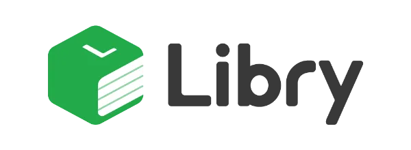 株式会社Libry